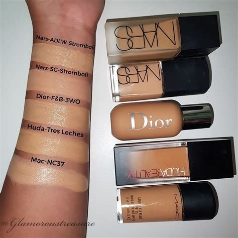 dior face and body foundation dupe|it cosmetics foundation brush dupe.